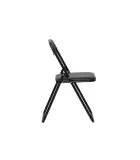 Folding chair JACK black order